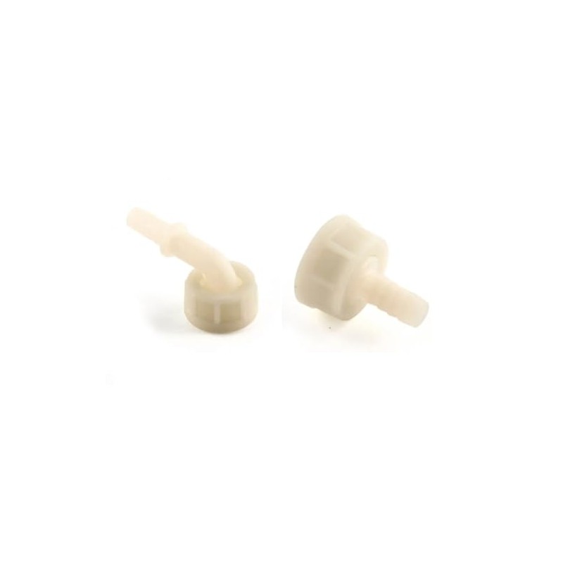 CyberSunrise Washing Machine & Dishwasher Appliance Outlet Hose Connecto Fittings