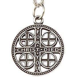 Episcopal Church Service Cross