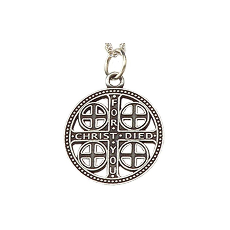 Episcopal Church Service Cross