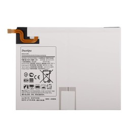 Duotipa EB-BT515ABU Battery Compatible with Galaxy Tab A 2019 10.1" SM-T510 SM-T515 GH43-04936A with Repair Tool Kit