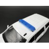 LED Ready Lightbar 1/24 25 27 LED Ready nForce Blue