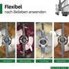 Leckerhelfer - MixPRO – the 2-in-1 attachment suitable for your