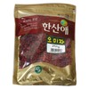 G태백농협 한방재료약초-오미자 250g G Taebaek Nonghyup Herbal Ingredients - Omija 250g