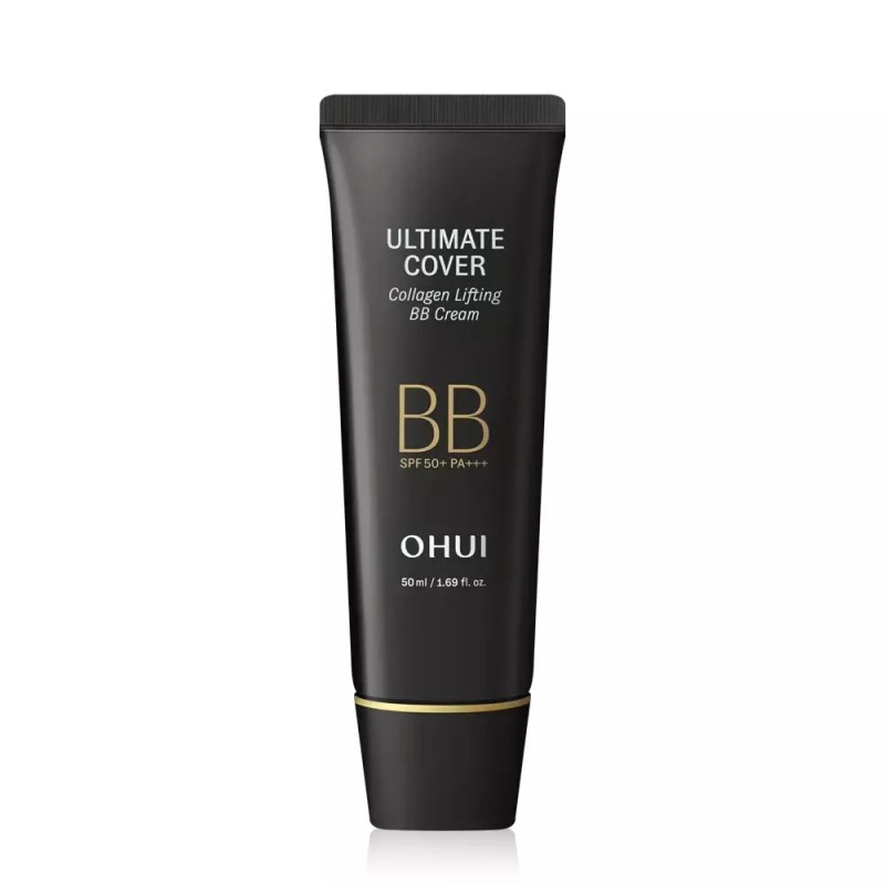 OHUI [오휘] 얼티밋 커버 콜라겐 리프팅 비비크림 50ml OHUI Ultimate