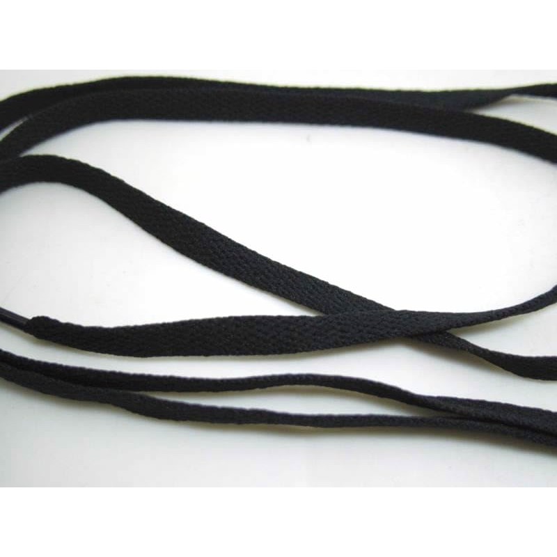 [F NODE] 靴紐 シューレース 平タイプ 150cm 1足分2本入り 平 スポーツ 平紐