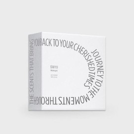 Galleria SW19 Midnight EAU DE PARFUM (50ml) / 갤러리아 SW19 Midnight EAU DE PARFUM (50ml)