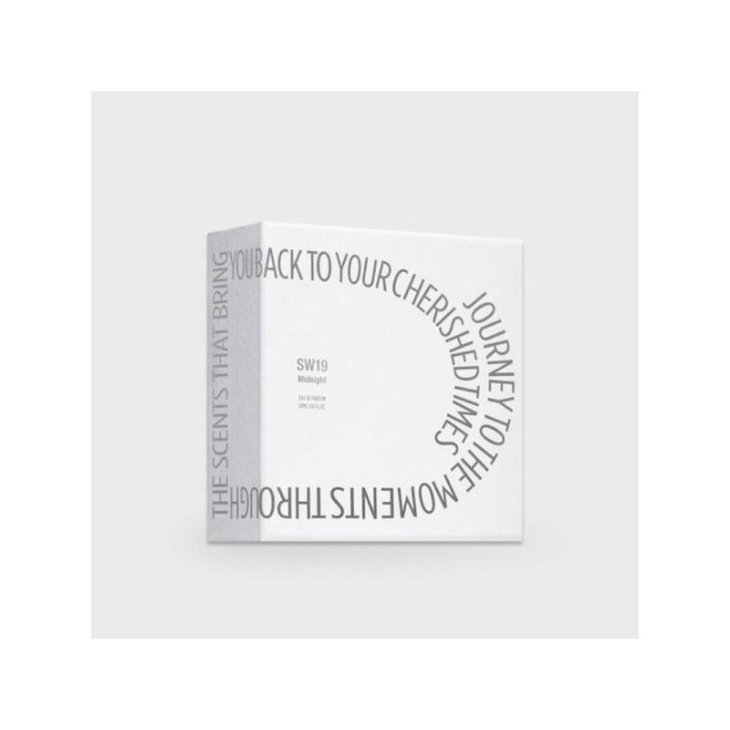 Galleria SW19 Midnight EAU DE PARFUM (50ml) / 갤러리아 SW19