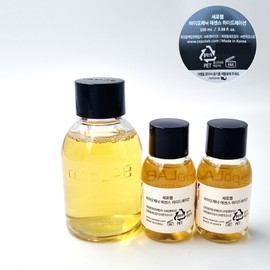Cell Lab Biogenic Essence Hydration 100ml + 30mlx2 Moisturizing Daily / 세포랩 바이오제닉 에센스 하이드레이션 100ml + 30mlx2개 수분 보습 데일리