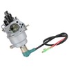Carburetor Gasket Intake Manifold Adapter Kit Fi for GX340 GX360