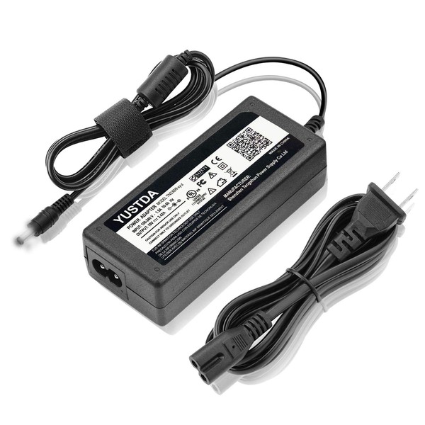 New AC/DC Adapter for HP Slimline 270-a000 Series 270-a047cb P/N