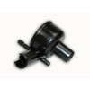 Saeco - Replacement Parts - Cappuccinatore Black