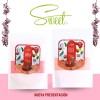 Pack De 3 Jelly + Disolvente, Pedi Y Mani, 900gr.