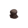 Air Vent AirHawk Turbine (12" Internal Brace, Brown)
