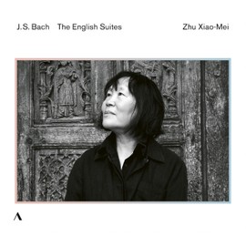 J. S. Bach: The English Suites