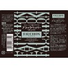 FAUCHON Spice Sarawak Black Pepper Crabs, 3.5 oz (100 g)