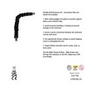 Flexible Drill Extension Kit - Screwdriver Bits and Socket Set