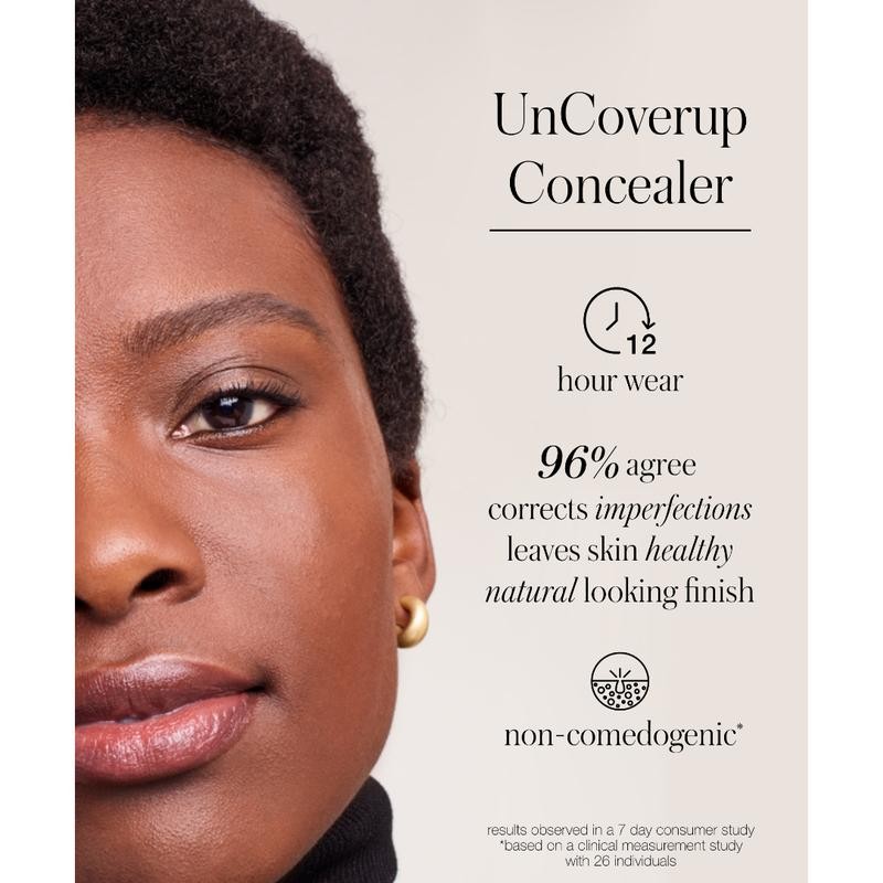RMS Beauty UnCoverup Concealer - Shade: 122