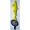 Dogfish Head Craft Brewed Ales Beer Tap Handle Keg Marker