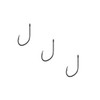 Korda Guru LWGF Size 16 Eyed Micro Barbed Qty 10