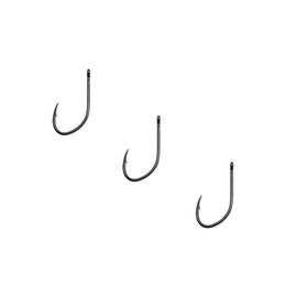 Korda Guru LWGF Size 16 Eyed Micro Barbed Qty 10