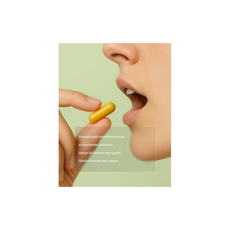 nutriADN - D-TOX NAC SUPPORT – Suplemento Alimenticio en Cápsulas