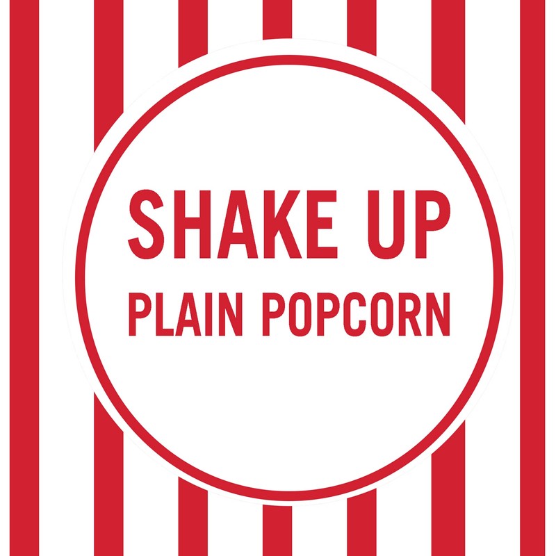 McCormick Popcorn Seasoning Variety Pack, 21.53 oz