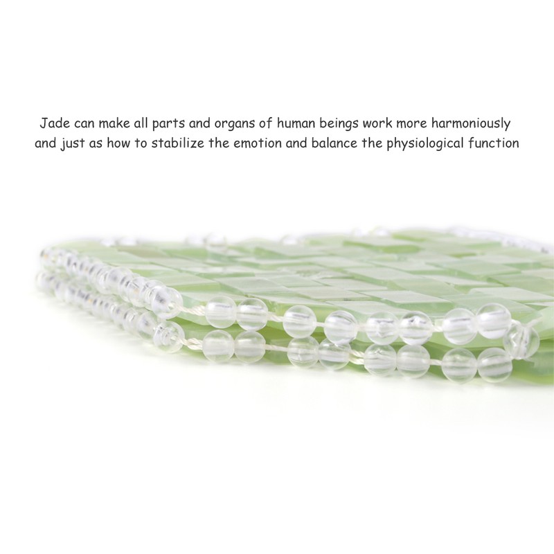 Natural Eye Mask Stone Sleeping Eye Mask Eye Relax Eye