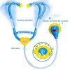Kit de Doctor para Niñas y Niños, 41pcs Juego de