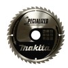 Makita Specialized B-33635 Saw Blade 136 x 20 mm x