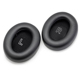 Okuli Replacement Ear Pads Ear Cushions Compatible with Bose QuietComfort QC Ultra Headphones Earphones