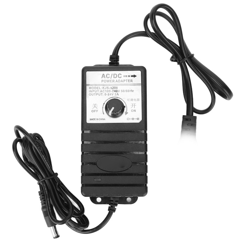 Temperature Adjustment AC Adapter DSS Bioelectric Stimulator Accessories for Electric