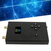 Handheld Signal Generator 0.01Hz To 40MHz 23.5MHz To 6GHz Dual