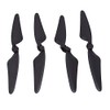 Blomiky 8 F11 Foldable Propellers Props for F11 2-Axis Gimbal