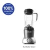 nutribullet Select 32 oz Pitcher Clear/Black