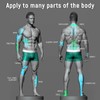 Kinesiology Tape for Sports Athletes - 16 FT Waterproof Athletic
