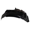TRQ TRQ Inner Fender Liner Set Compatible with 2003-2006 Mitsubishi