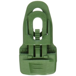 EasyKlip 4103 Midi Tarp Clip, Green