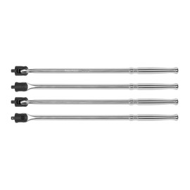 TEKTON 3/8 Inch Drive x 18 Inch Breaker Bar | SBH00118