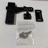 Miady RV Screen Door Latch Camper Door Latch Right Hand