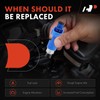 A-Premium Set of 4 Fuel Injectors Compatible with Subaru Outback