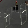 Art sign display stand (ㄷ-shaped support) 110 4460