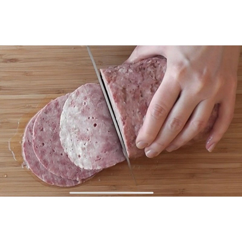 Modern Home Ham Maker Stainless Steel Pot Home Made Meat