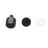 Awxlumv M.2 Screw Kit for ASUS Motherboard, Replacement M.2 SSD