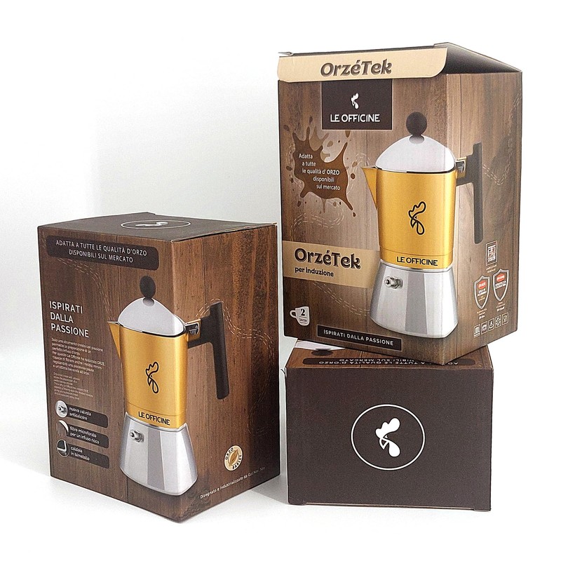 Le Offitek ORZE'TEK 2 TZ