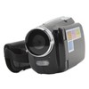 DV Recorder 1.8in IPS Touch Screen 4x Digital Zoom Handheld