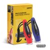 UNIWA Electronic Whistles, 2 Pack Handheld 3 Tone High Volume
