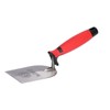 OLEJNIK J L PROFESSIONAL Plastering Trowel Weldable Stucco Trowel -