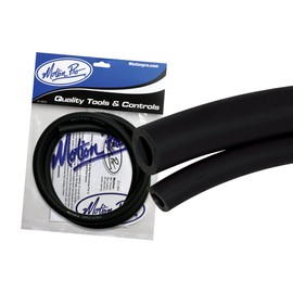 Motion Pro 12-0056 Tygon Black 5/16" x 3' Premium Fuel Line