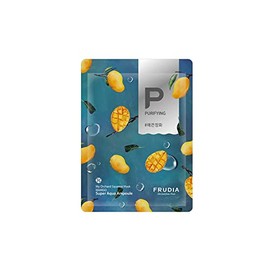 Frudia My Orchard Mango Squeeze Mask (Pack of 10)