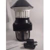 N/A LED Bug Trapper II P3 International Light & Fan